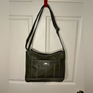 Born of Concepts purse